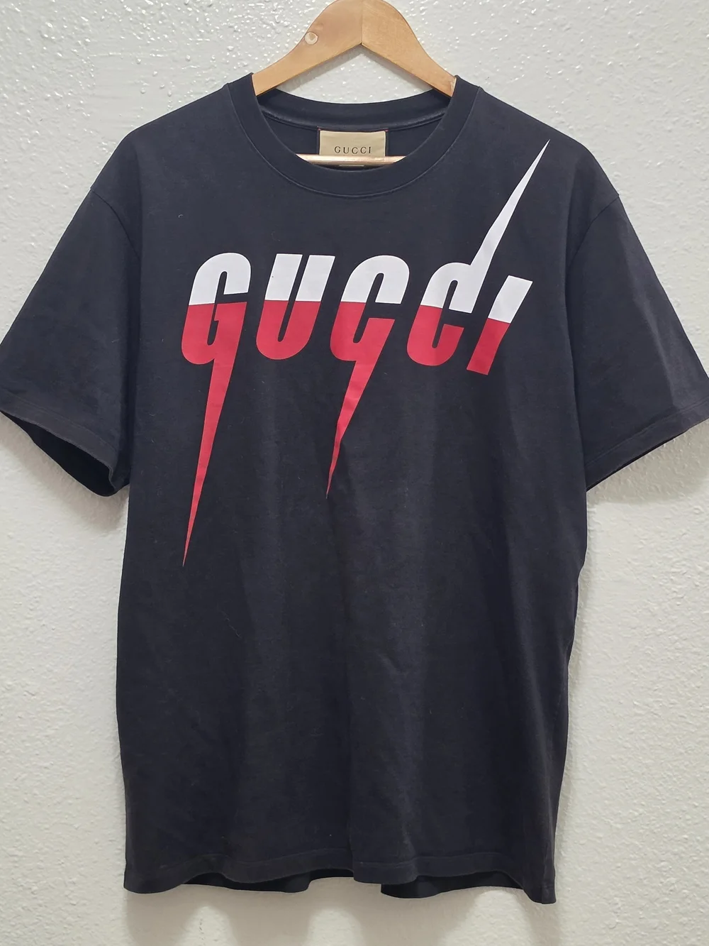 Gucci Blade t-shirt, M